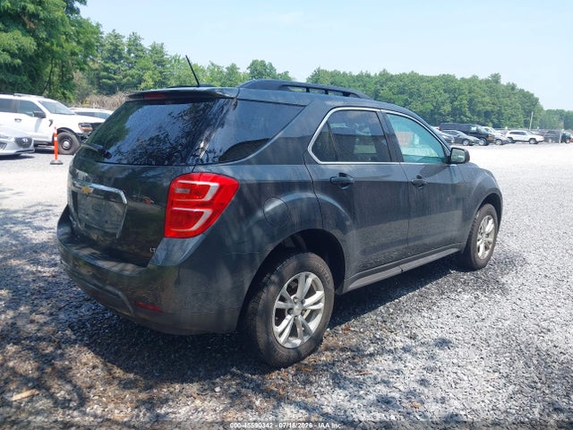 Chevrolet EQUINOX LT 2017 2GNFLFEK0H6157004 Image 4