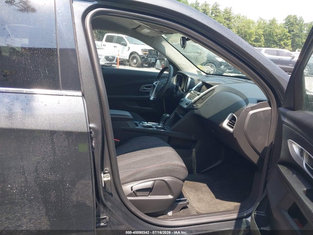 Chevrolet EQUINOX LT 2017 2GNFLFEK0H6157004 Image 5
