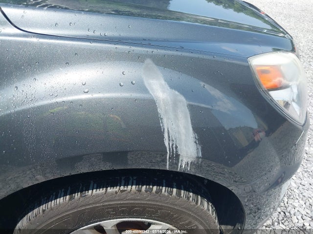 Chevrolet EQUINOX LT 2017 2GNFLFEK0H6157004 Image 6