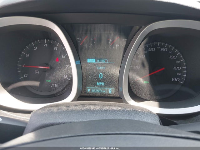 Chevrolet EQUINOX LT 2017 2GNFLFEK0H6157004 Image 7