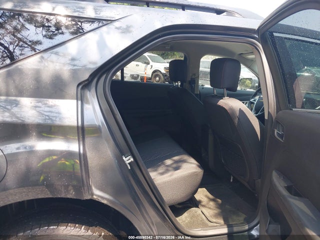 Chevrolet EQUINOX LT 2017 2GNFLFEK0H6157004 Image 8