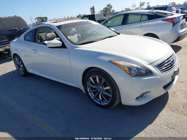 Infiniti Q60 Journey 2014 JN1CV6EK3EM111107 main image