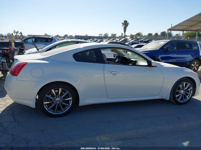 45590344 :رقم المزاد ، JN1CV6EK3EM111107 vin ، 2014 Infiniti Q60 Journey مزاد بيع