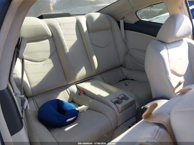45590344 :رقم المزاد ، JN1CV6EK3EM111107 vin ، 2014 Infiniti Q60 Journey مزاد بيع