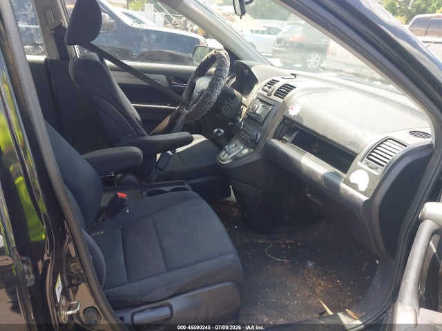 45590345 :رقم المزاد ، JHLRE4H38BC030236 vin ، 2011 Honda Cr-v Lx مزاد بيع