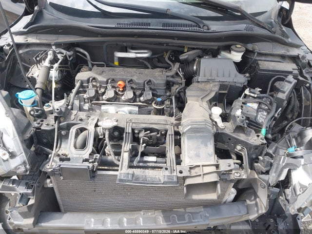 Auction sale of the 2022 Honda Hr-v Awd Ex, vin: 3CZRU6H54NM738106, lot number: 45590349