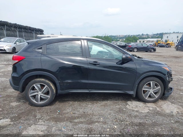 Auction sale of the 2022 Honda Hr-v Awd Ex, vin: 3CZRU6H54NM738106, lot number: 45590349