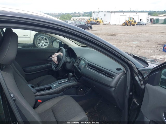 Auction sale of the 2022 Honda Hr-v Awd Ex, vin: 3CZRU6H54NM738106, lot number: 45590349