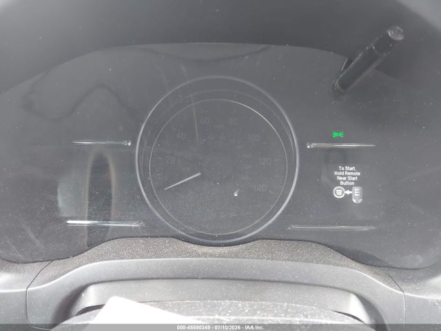Auction sale of the 2022 Honda Hr-v Awd Ex, vin: 3CZRU6H54NM738106, lot number: 45590349