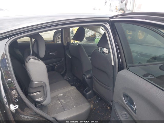 Auction sale of the 2022 Honda Hr-v Awd Ex, vin: 3CZRU6H54NM738106, lot number: 45590349