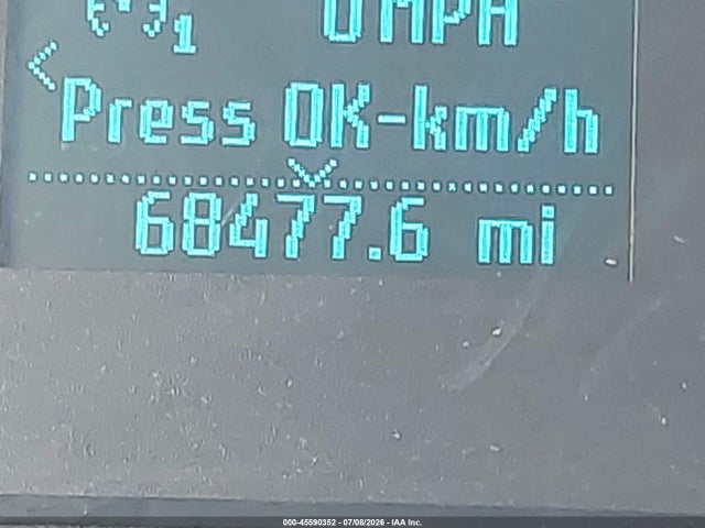 1FTEW1EB1JKE38455 Ford F-150 Xl