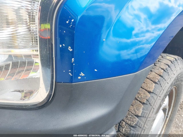 1FTEW1EB1JKE38455 Ford F-150 Xl