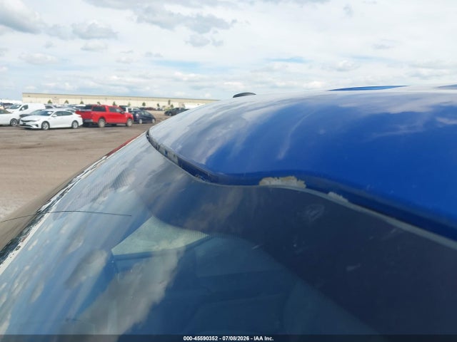 1FTEW1EB1JKE38455 Ford F-150 Xl