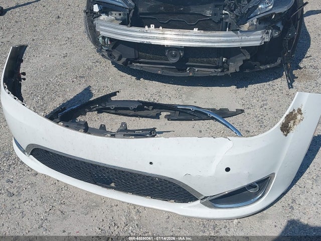 Продаж на аукціоні авто 2018 Chrysler Pacifica Limited, vin: 2C4RC1GG5JR139085, номер лоту: 45590361