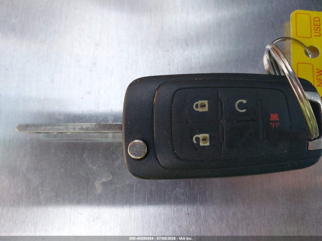 Продаж на аукціоні авто 2014 Chevrolet Equinox Lt, vin: 1GNALBEK1EZ120630, номер лоту: 45590364