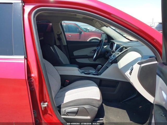 Продаж на аукціоні авто 2014 Chevrolet Equinox Lt, vin: 1GNALBEK1EZ120630, номер лоту: 45590364