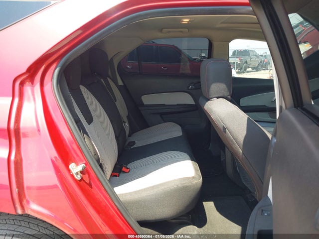 Продаж на аукціоні авто 2014 Chevrolet Equinox Lt, vin: 1GNALBEK1EZ120630, номер лоту: 45590364