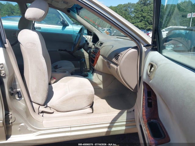 45590378 :رقم المزاد ، 4A3AA46G51E058846 vin ، 2001 Mitsubishi Galant Es مزاد بيع