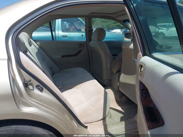 45590378 :رقم المزاد ، 4A3AA46G51E058846 vin ، 2001 Mitsubishi Galant Es مزاد بيع