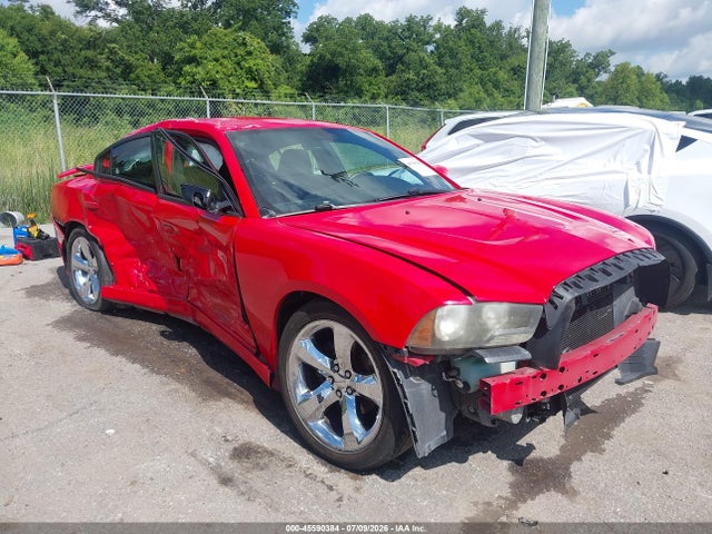 Aukcja sprzedaży 2014 Dodge Charger Se, vin: 2C3CDXBG3EH279424, numer aukcji: 45590384