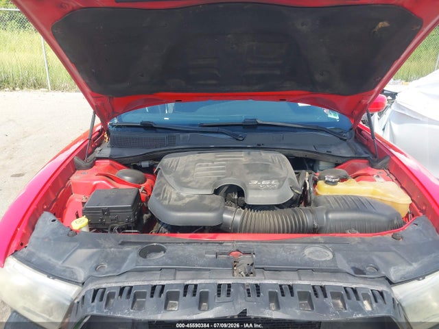 Продаж на аукціоні авто 2014 Dodge Charger Se, vin: 2C3CDXBG3EH279424, номер лоту: 45590384