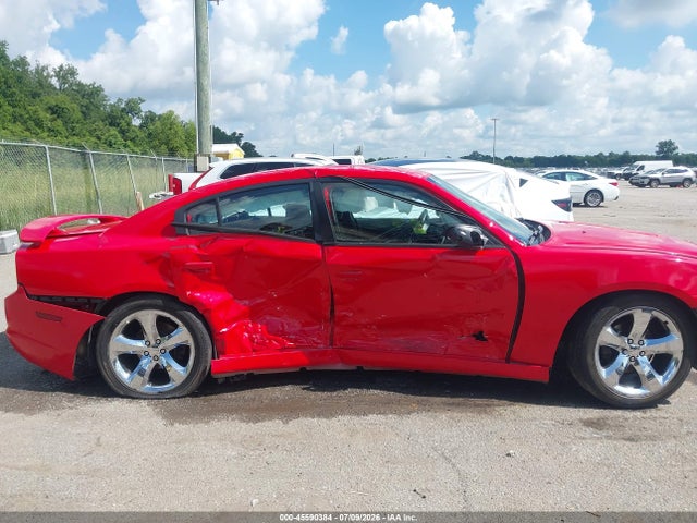 Продаж на аукціоні авто 2014 Dodge Charger Se, vin: 2C3CDXBG3EH279424, номер лоту: 45590384