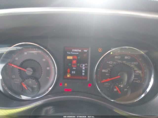 Продаж на аукціоні авто 2014 Dodge Charger Se, vin: 2C3CDXBG3EH279424, номер лоту: 45590384