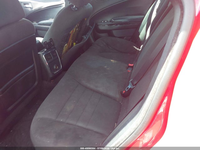 Продаж на аукціоні авто 2014 Dodge Charger Se, vin: 2C3CDXBG3EH279424, номер лоту: 45590384
