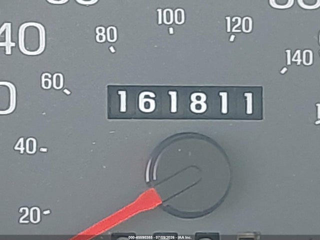 Продаж на аукціоні авто 2003 Mercury Grand Marquis Gs, vin: 2MEFM74W83X691014, номер лоту: 45590385