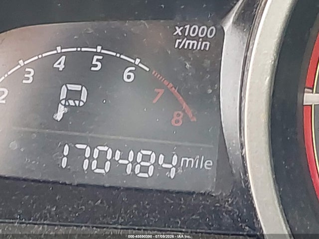2014 Mazda Mazda3 I Sport მანქანა იყიდება აუქციონზე, vin: JM1BM1U76E1210842, აუქციონის ნომერი: 45590390
