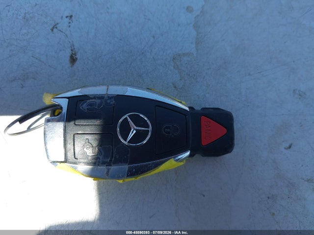 45590393 :رقم المزاد ، 4JGDA7DB9EA394923 vin ، 2014 Mercedes-benz Ml 550 4matic مزاد بيع