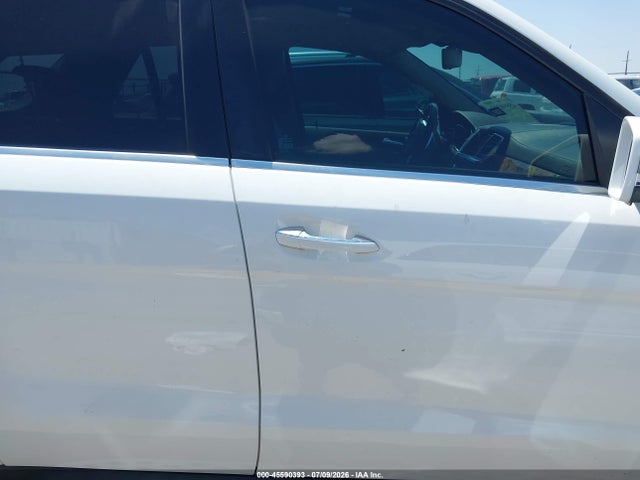 45590393 :رقم المزاد ، 4JGDA7DB9EA394923 vin ، 2014 Mercedes-benz Ml 550 4matic مزاد بيع
