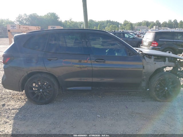 BMW X3 Xdrive30i 2023 5UX53DP07P9S04566 Image 14