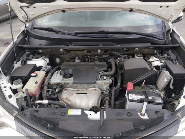 2016 Toyota Rav4 Se მანქანა იყიდება აუქციონზე, vin: JTMJFREV0GD180076, აუქციონის ნომერი: 45590406