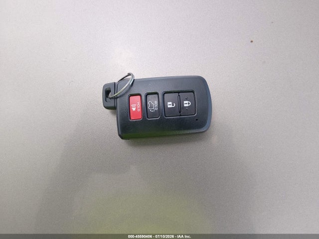 2016 Toyota Rav4 Se მანქანა იყიდება აუქციონზე, vin: JTMJFREV0GD180076, აუქციონის ნომერი: 45590406
