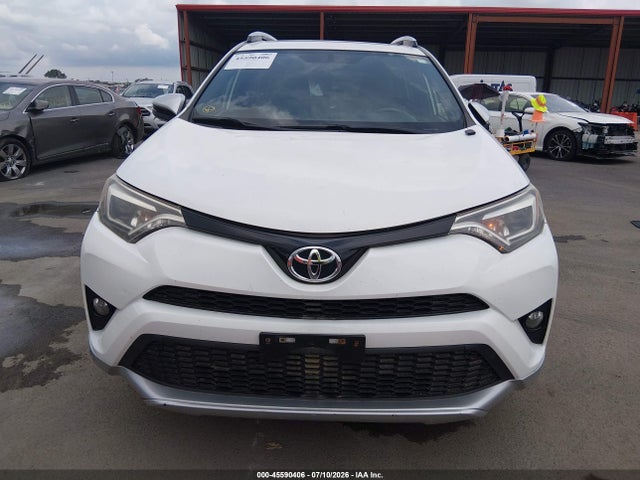 2016 Toyota Rav4 Se მანქანა იყიდება აუქციონზე, vin: JTMJFREV0GD180076, აუქციონის ნომერი: 45590406