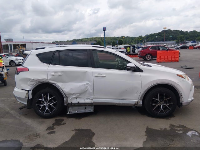 2016 Toyota Rav4 Se მანქანა იყიდება აუქციონზე, vin: JTMJFREV0GD180076, აუქციონის ნომერი: 45590406