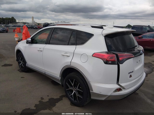 2016 Toyota Rav4 Se მანქანა იყიდება აუქციონზე, vin: JTMJFREV0GD180076, აუქციონის ნომერი: 45590406