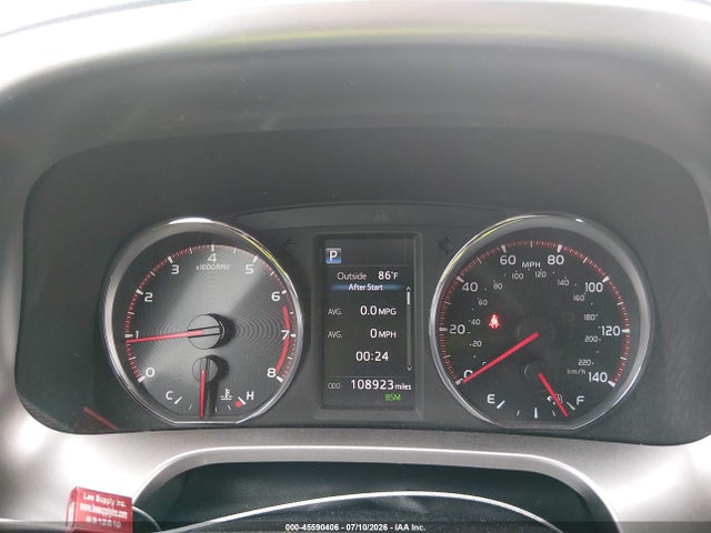 2016 Toyota Rav4 Se მანქანა იყიდება აუქციონზე, vin: JTMJFREV0GD180076, აუქციონის ნომერი: 45590406