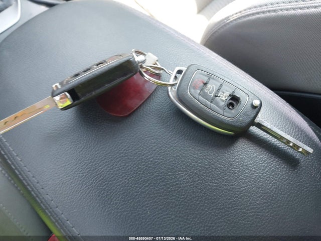 Hyundai Santa Fe Se 2016 KM8SM4HF0GU155353 Image 11