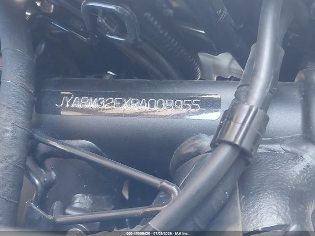 Yamaha MT07 2024 JYARM32EXRA008955 Image 10