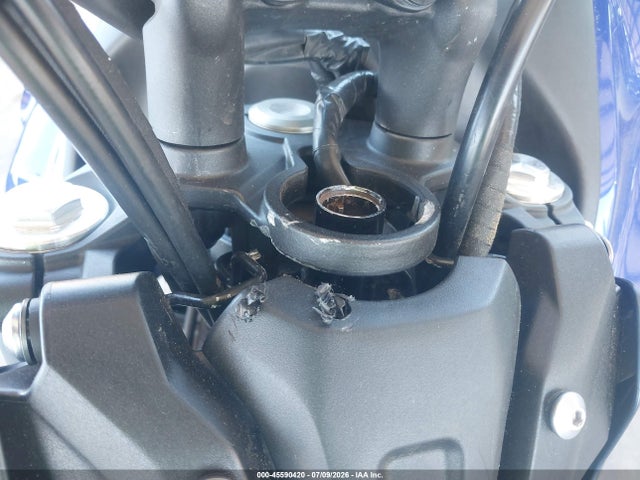 Yamaha MT07 2024 JYARM32EXRA008955 Image 15