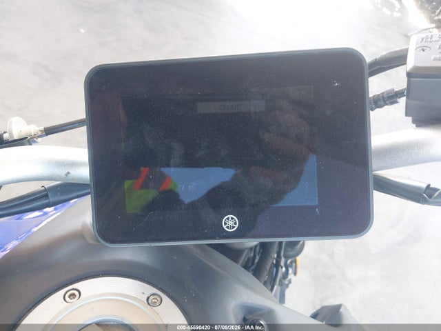 Yamaha MT07 2024 JYARM32EXRA008955 Image 7