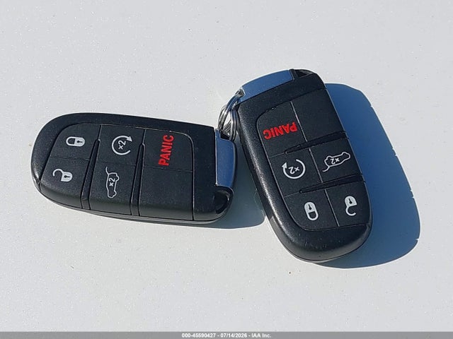 Jeep Grand Cherokee Summit 2014 1C4RJFJG7EC324264 Image 11