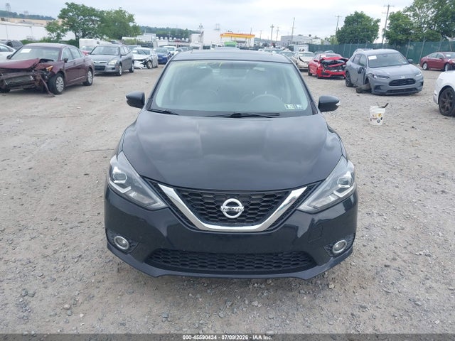 3N1AB7APXGY211244 Nissan SENTRA SR