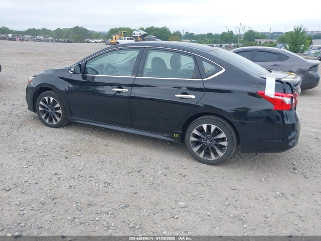 3N1AB7APXGY211244 Nissan SENTRA SR