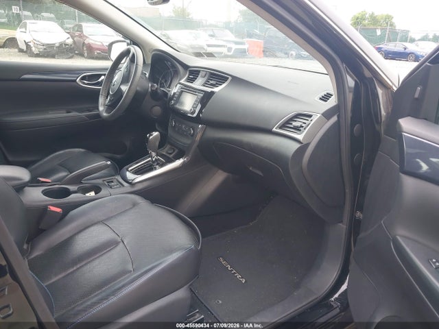 3N1AB7APXGY211244 Nissan SENTRA SR
