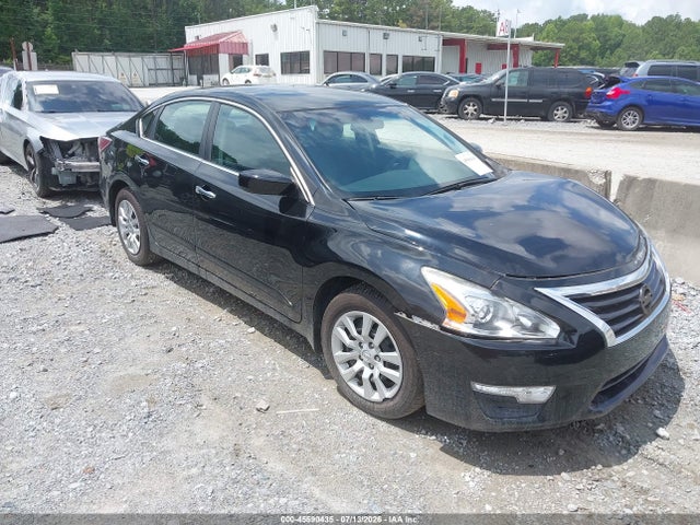 Продаж на аукціоні авто 2015 Nissan Altima 2.5 S, vin: 1N4AL3AP1FC478515, номер лоту: 45590435