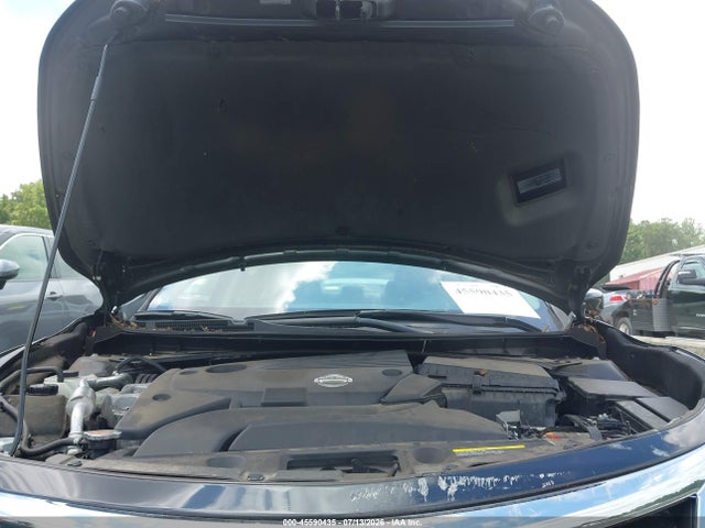 Продаж на аукціоні авто 2015 Nissan Altima 2.5 S, vin: 1N4AL3AP1FC478515, номер лоту: 45590435
