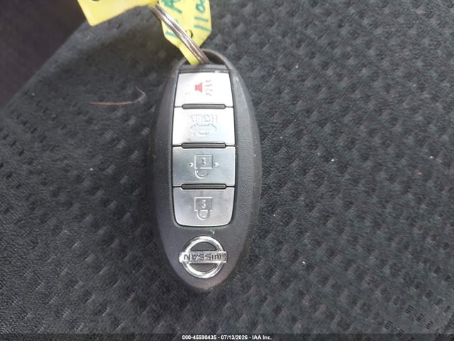 Продаж на аукціоні авто 2015 Nissan Altima 2.5 S, vin: 1N4AL3AP1FC478515, номер лоту: 45590435